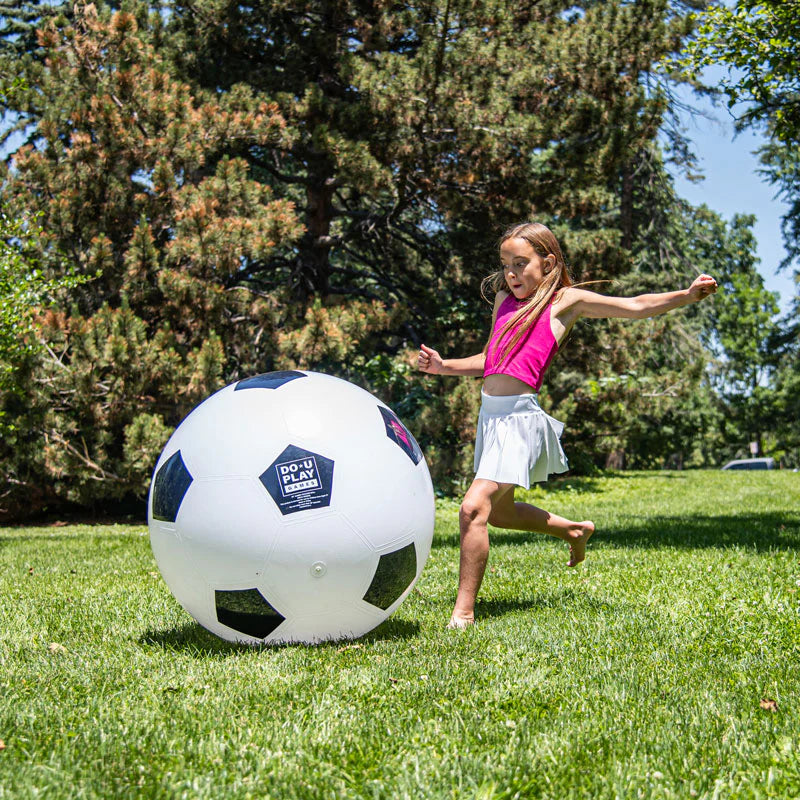 Jumbo Soccer Ball 76cm