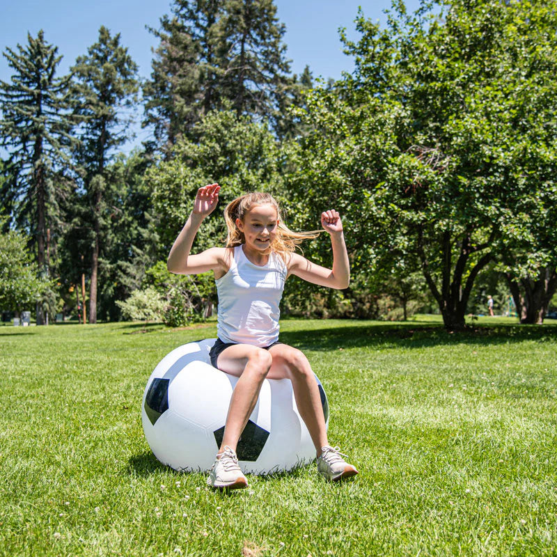 Jumbo Soccer Ball 76cm