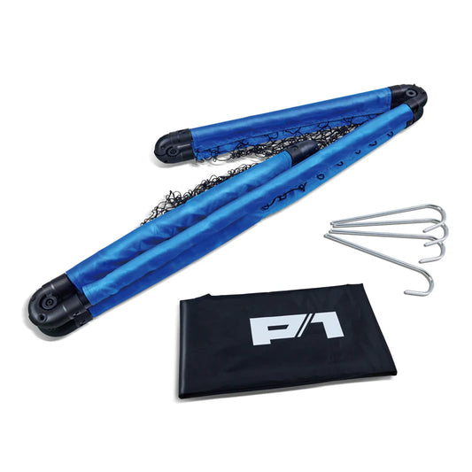 Fold & Go Soccer Goal