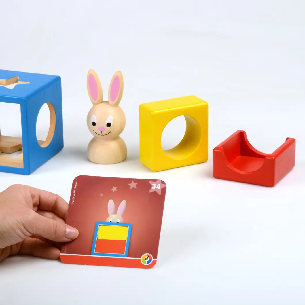 Smart Games - Bunny Boo