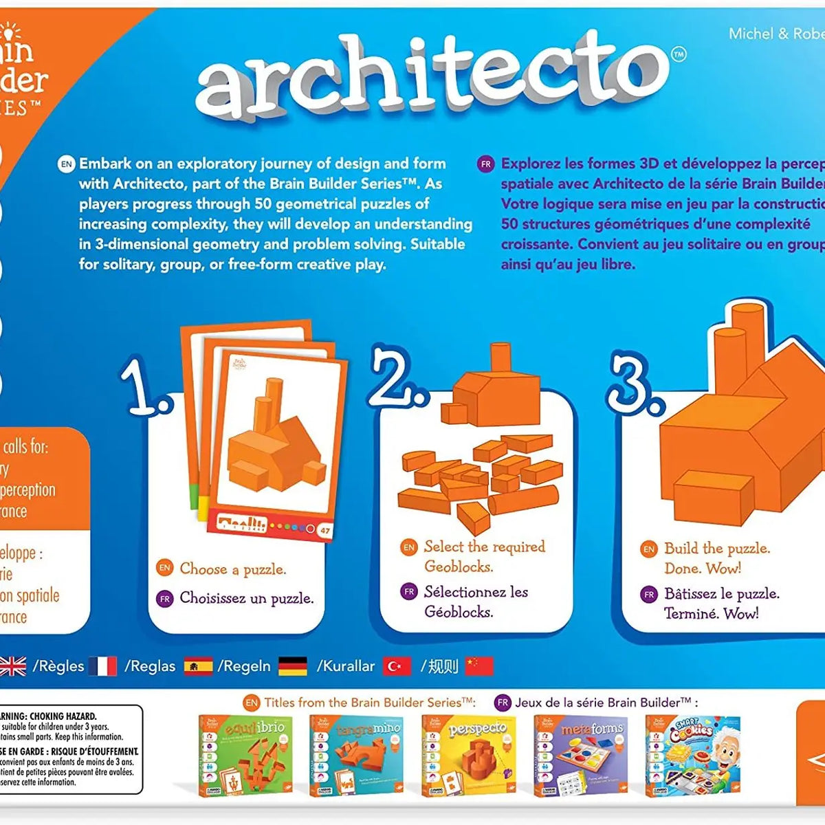Architecto