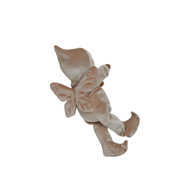 Dozy Dinkum - Fairy Ada by Olli Ella