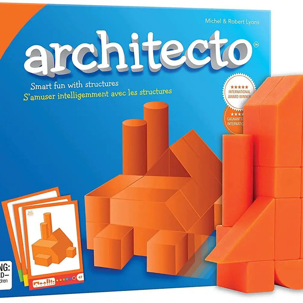 Architecto