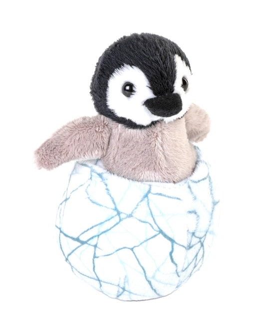 Hatchling - Penguin