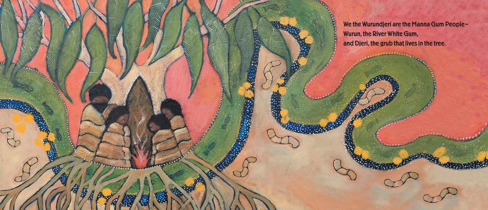 Welcome To Country Board Book