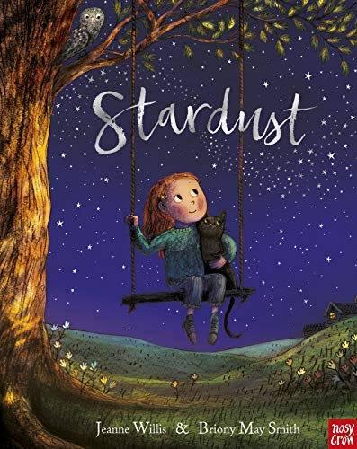 Stardust Hard Cover Book