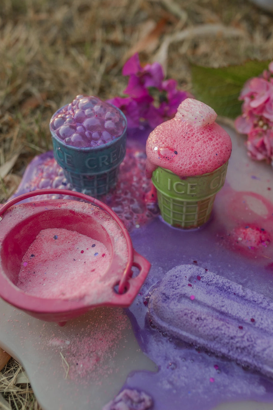 Potion Kit-Candy Kit Theme