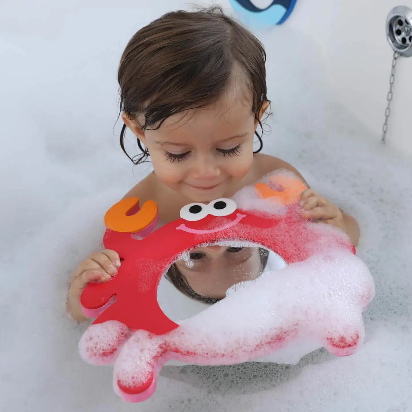 Tub Fun - Magic Mirror Crab - Bath Toy