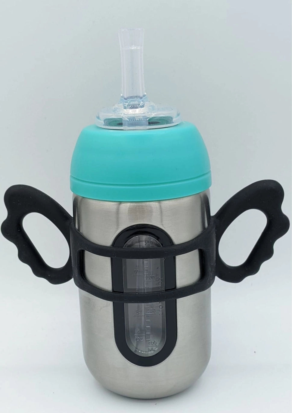 Lion & Lady Food Grade Silicone Handles