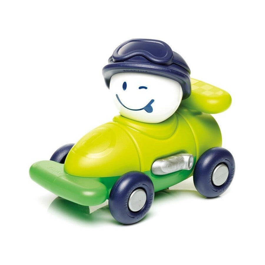 SmartMax My First Car Magnetic STEM Toy