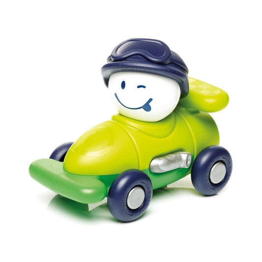 SmartMax My First Car Magnetic STEM Toy