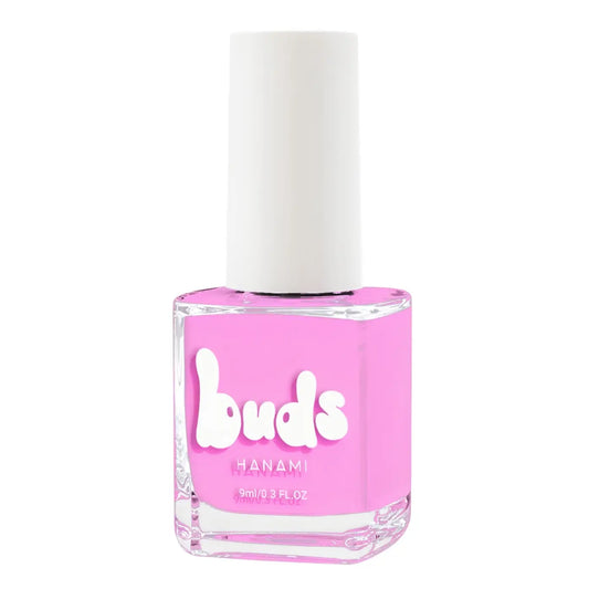 Hanami Buds Nail Polish - Fairyfloss