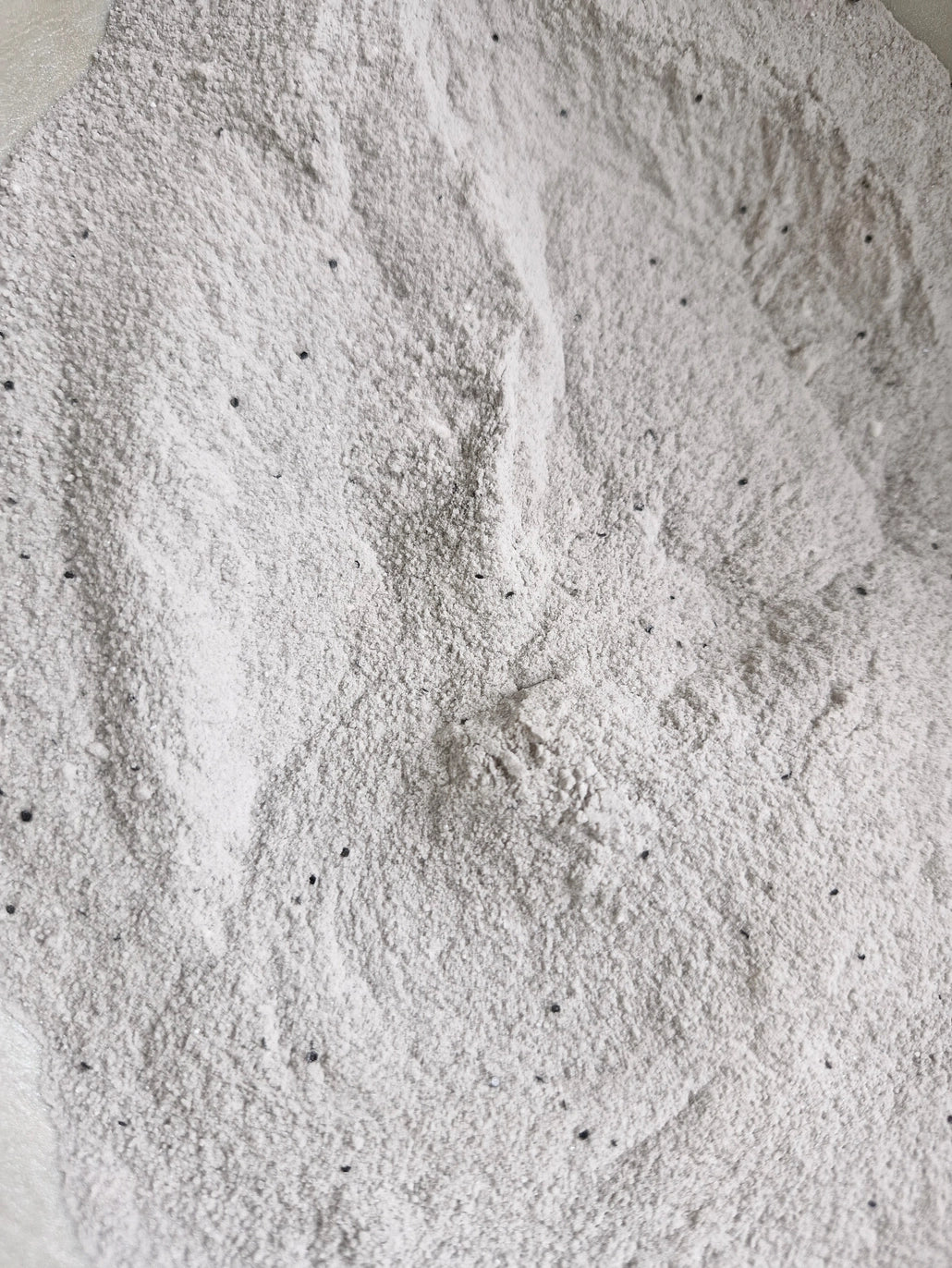 Bulk Fizz 500 Gram Jar - Pale Pink