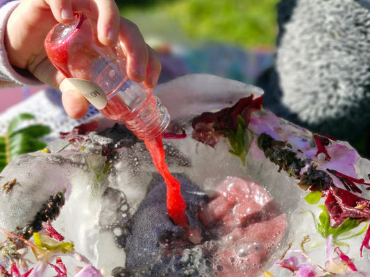 Potion Kit-Dino Discovery Theme