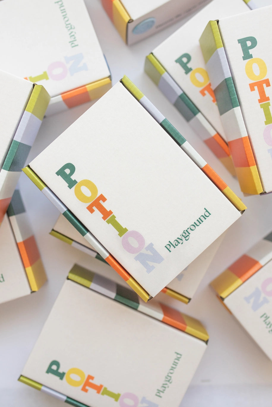 Potion Kit-Candy Kit Theme