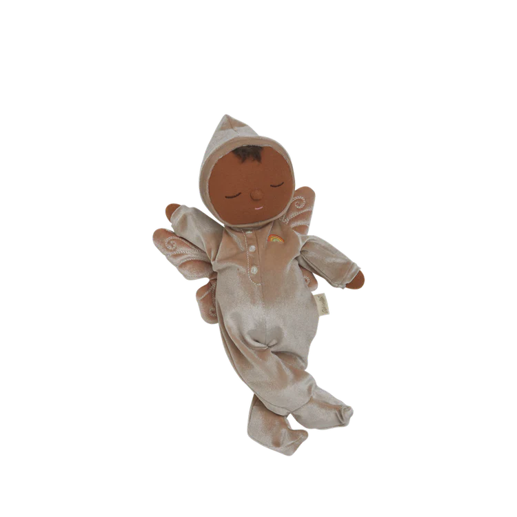 Dozy Dinkum - Fairy Ada by Olli Ella