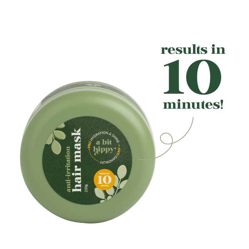 A Bit Hippy Intense Repair Hair Mask 250g