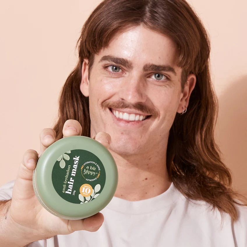 A Bit Hippy Intense Repair Hair Mask 250g