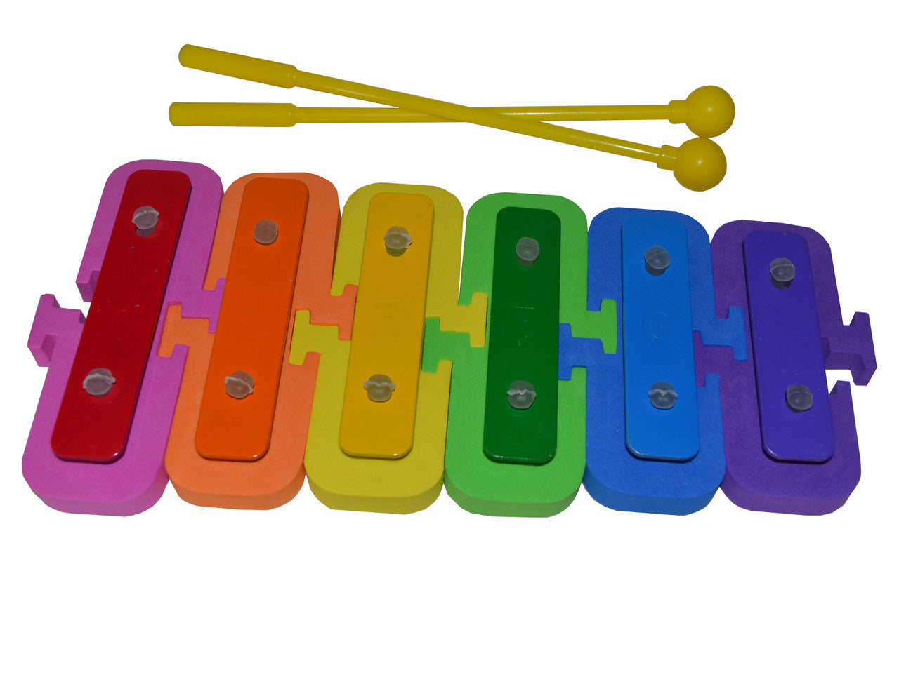 Bathtime Xylophone