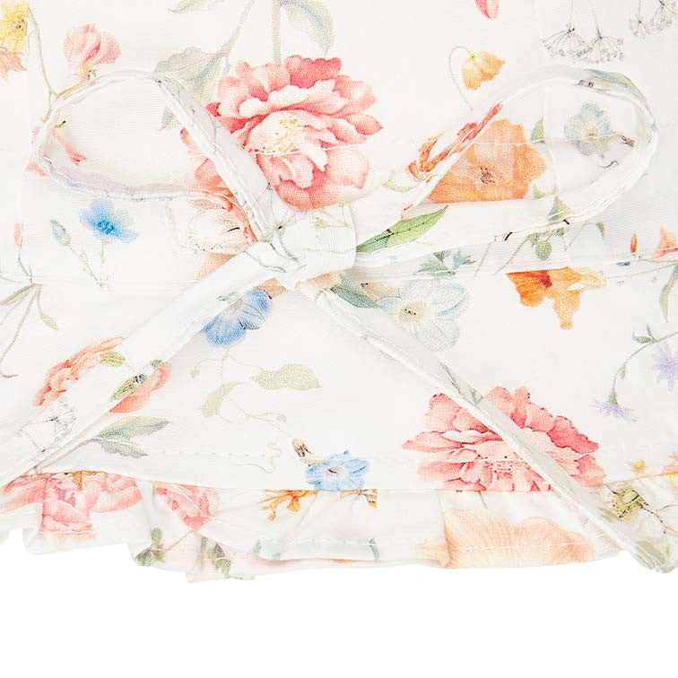 Toshi Bell Hat Secret Garden Lilly