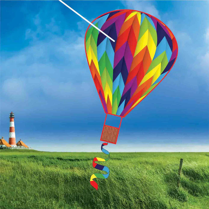 Air Balloon Kite