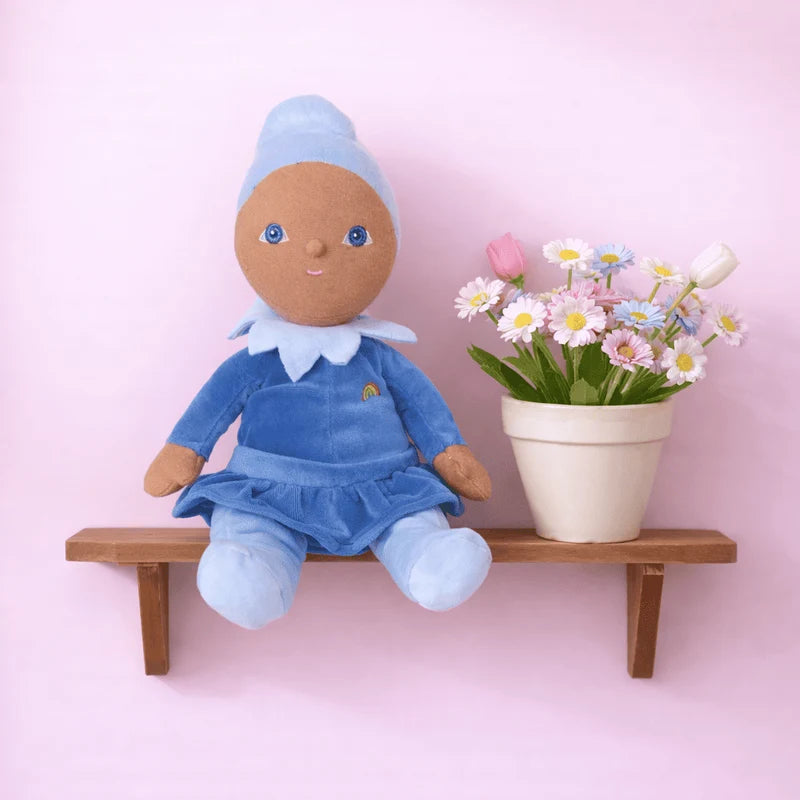 Dinky Dinkum - Iris