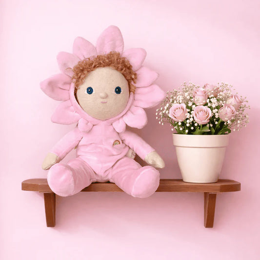 Magnolia Dinky DInkum