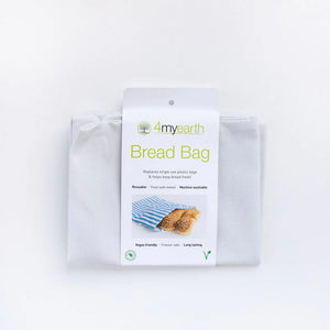 Bread Bag - Stone