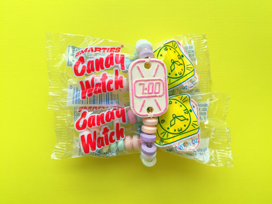 Candy Watch 14g by Lottie's Lollies