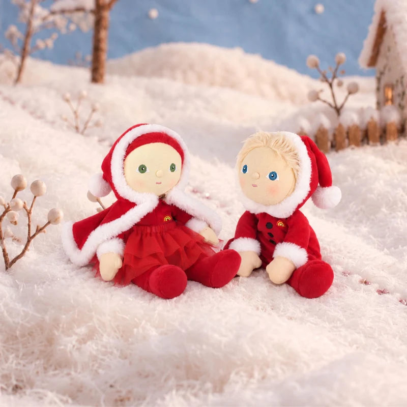 Dinky Dinkums - Carol Claus