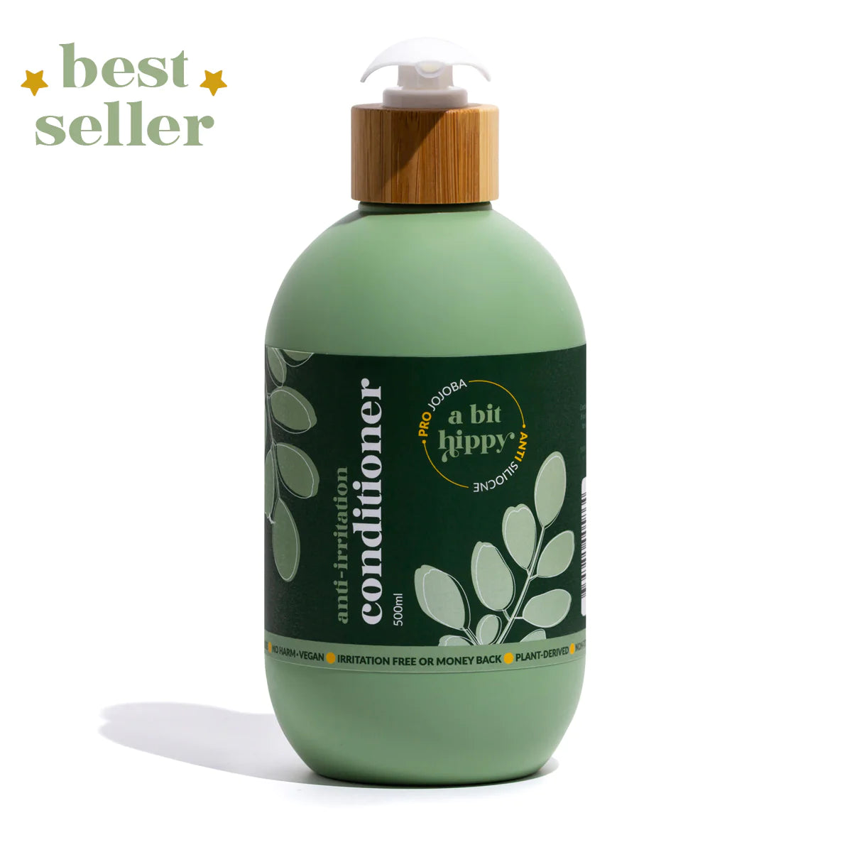 A Bit Hippy Conditioner 500ml