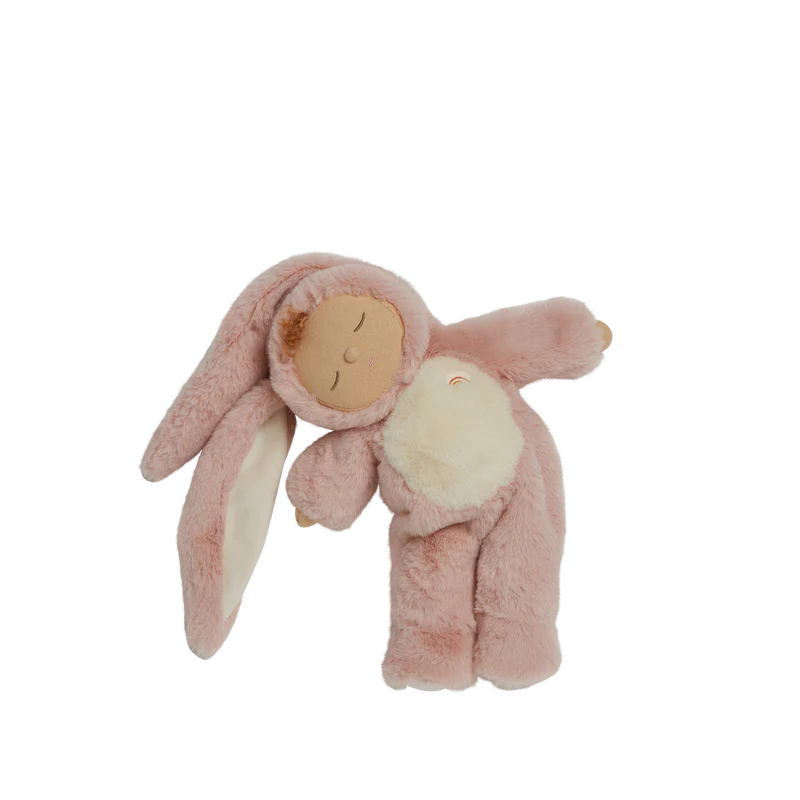 Cozy Dinkums - Bunny Flopsy by Olli Ella