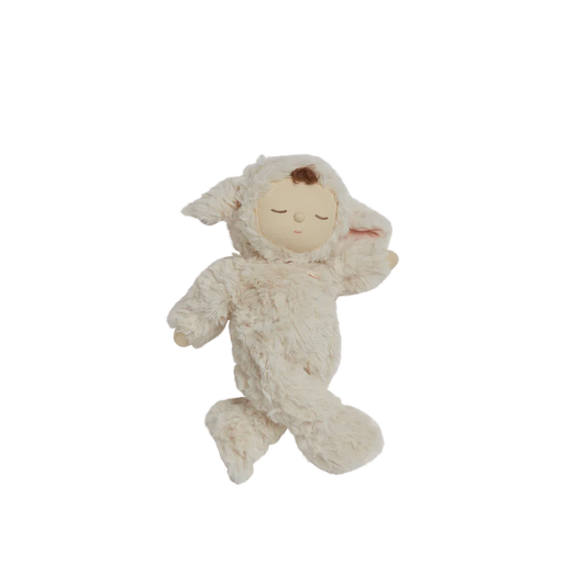 Cozy Dinkums - Lamby Pookie by Olli Ella
