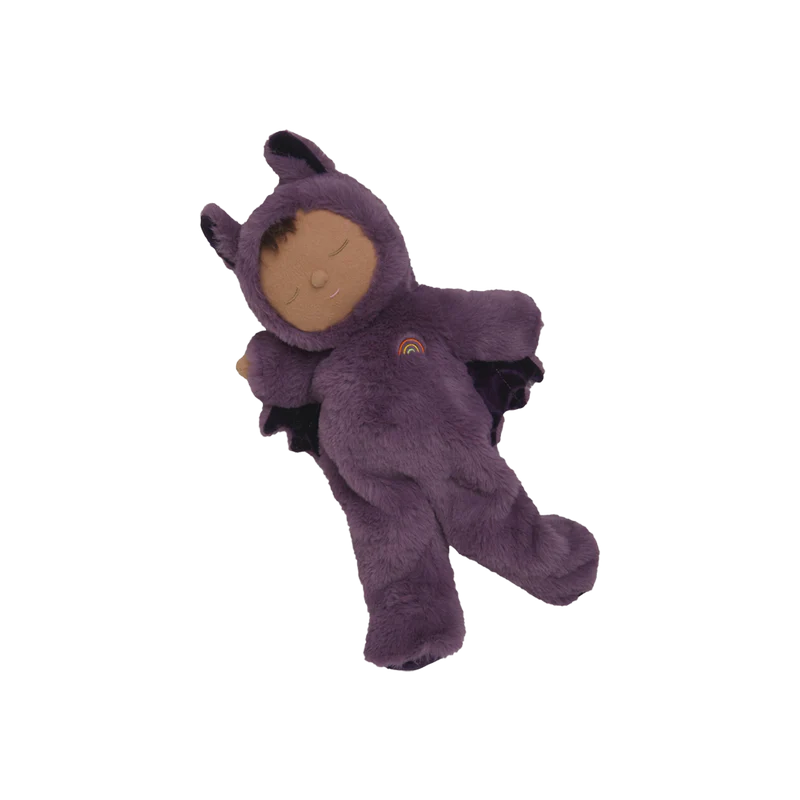 Cozy Dinkum Bat - Pip by Olli Ella