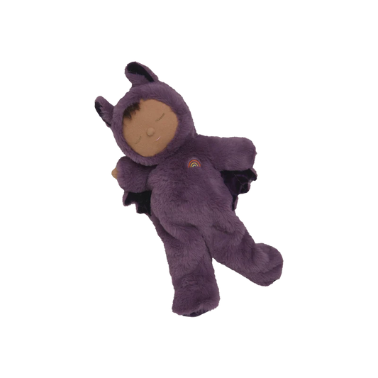 Cozy Dinkum Bat - Pip by Olli Ella