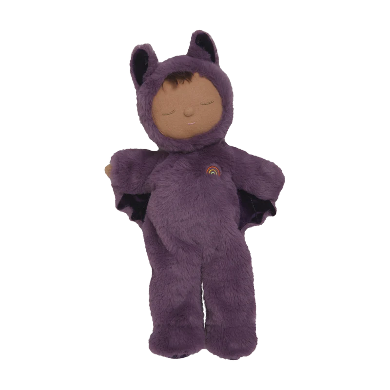 Cozy Dinkum Bat - Pip by Olli Ella