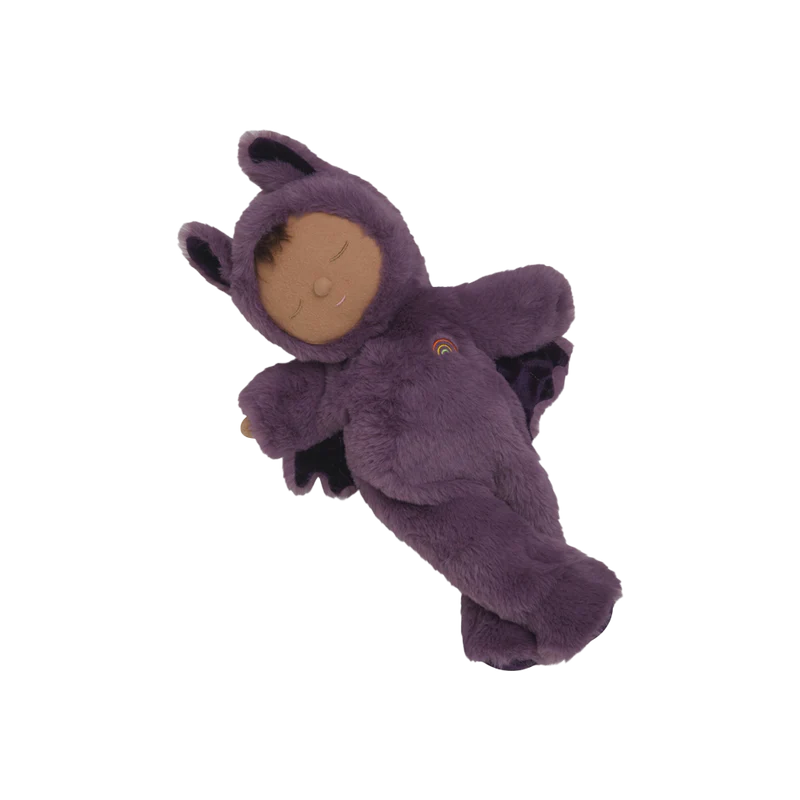 Cozy Dinkum Bat - Pip by Olli Ella