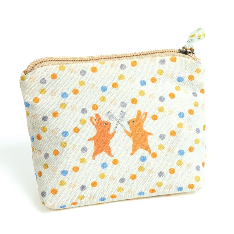 Lovely Doll Pomea 5 piece Doll Toothbrush Set by Djeco