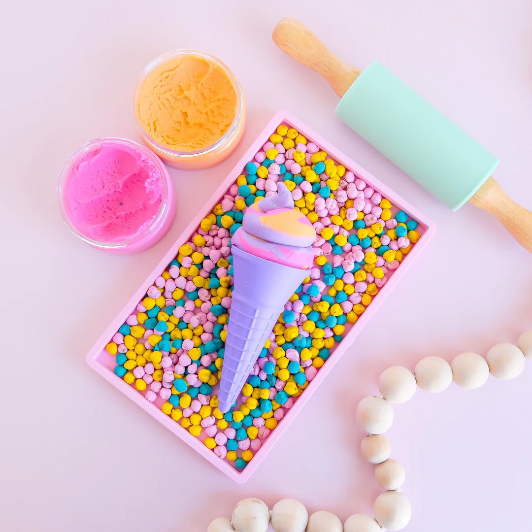 Eco Ice Cream Cone