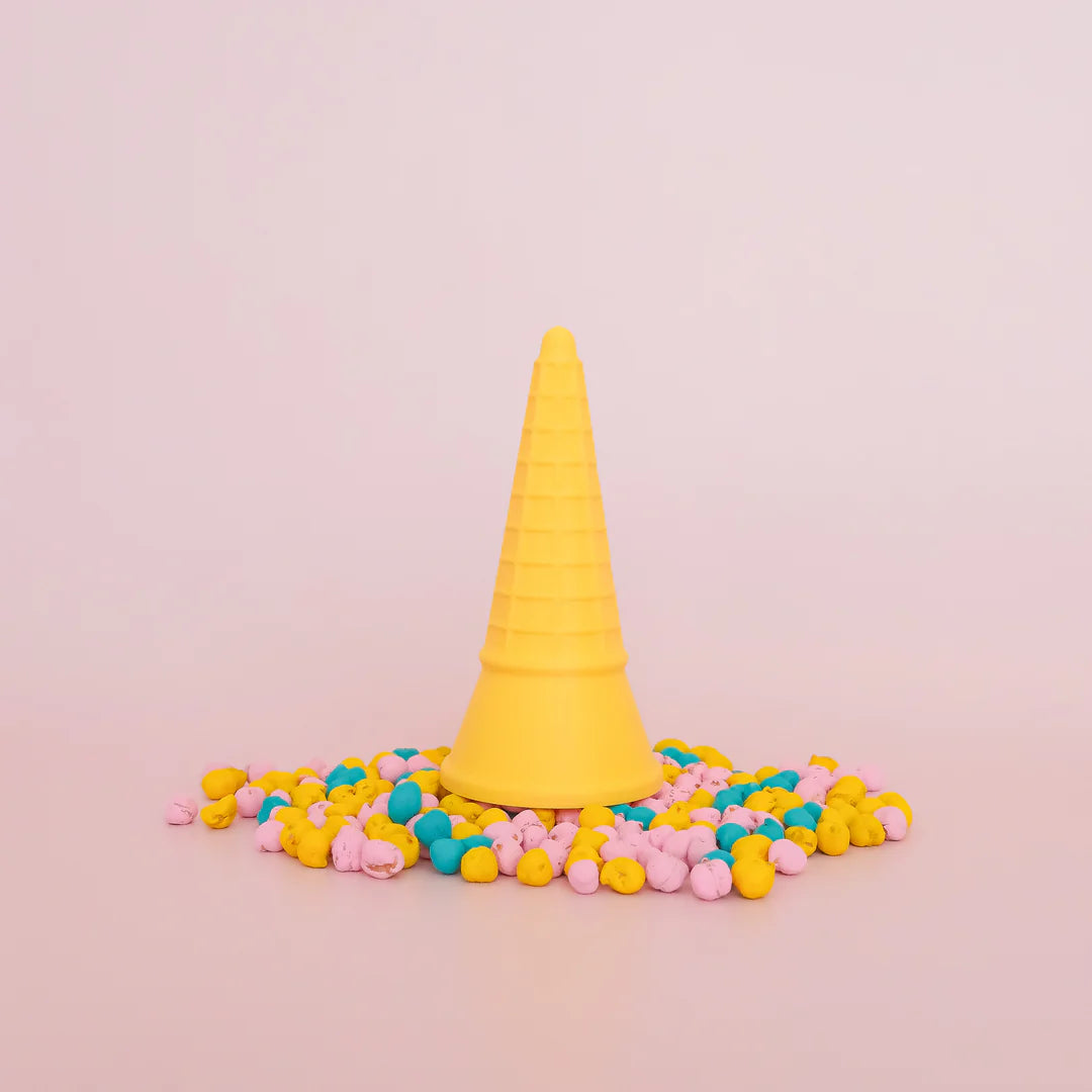Eco Ice Cream Cone