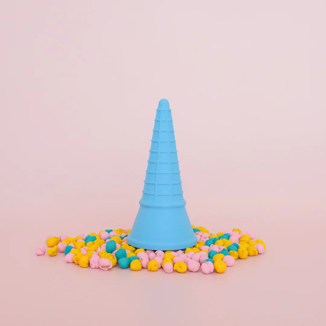 Eco Ice Cream Cone