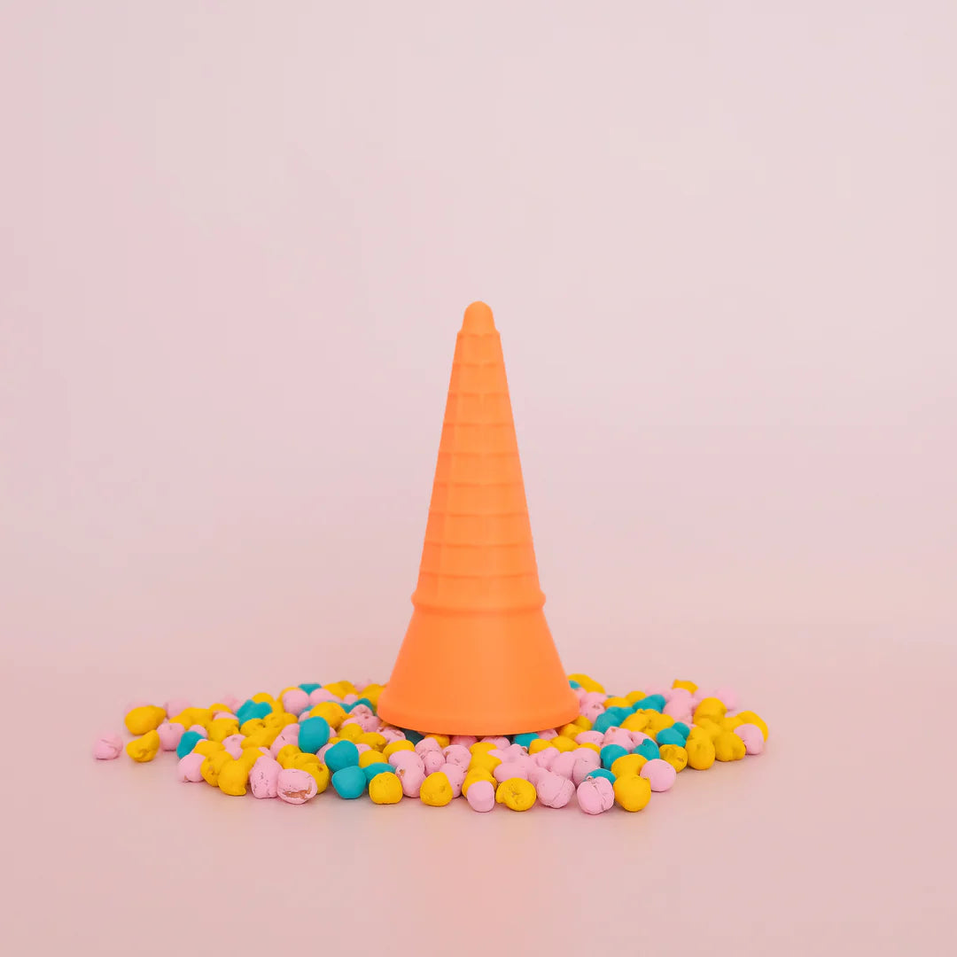 Eco Ice Cream Cone