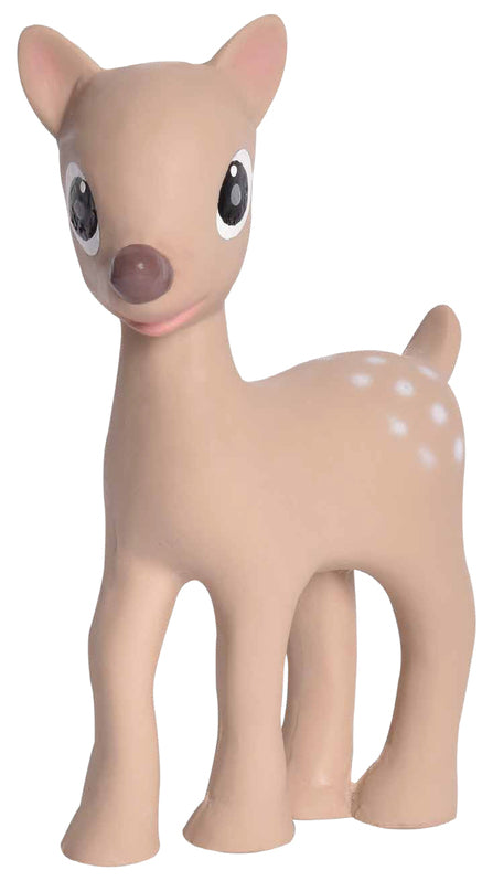 Rubber Ralphie the Deer -Boxed