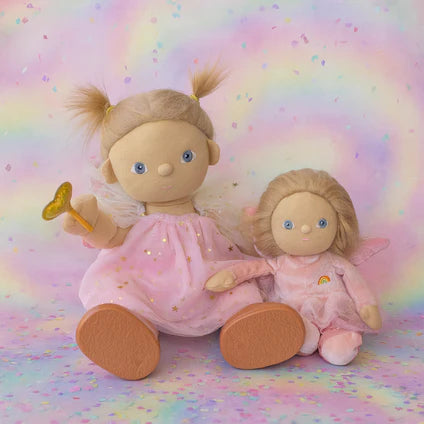 Dinky Dinkum Doll - Fairy Fiona by Olli Ella