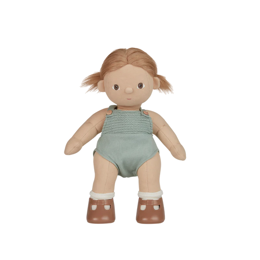 Dinkum Doll - Gigi by Olli Ella