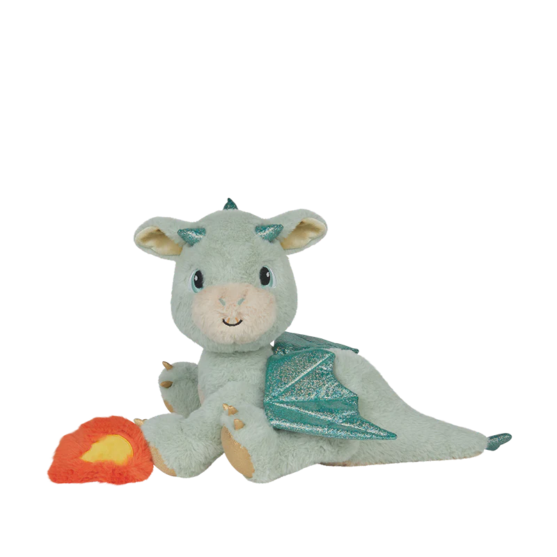Dinkum Dragon - Blaze by Olli Ella