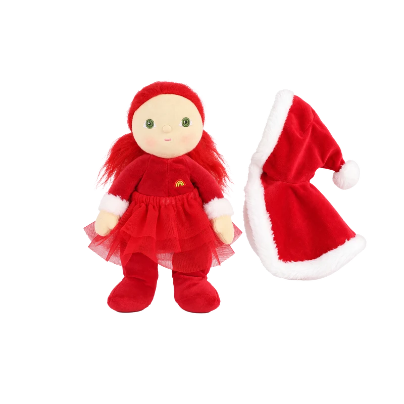 Dinky Dinkums - Carol Claus
