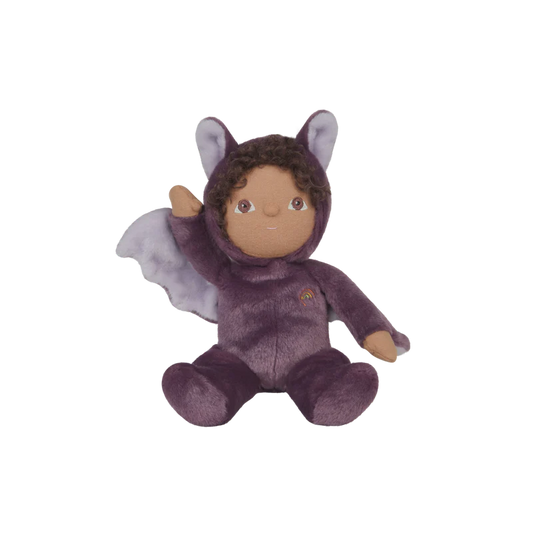 Dinky Dinkum Doll - Bowie Bat by Olli Ella