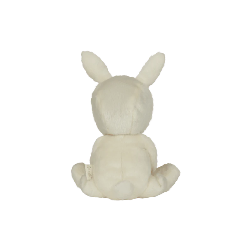 Dinky Dinkum Fluffle Family - Basil Bunny by Olli Ella