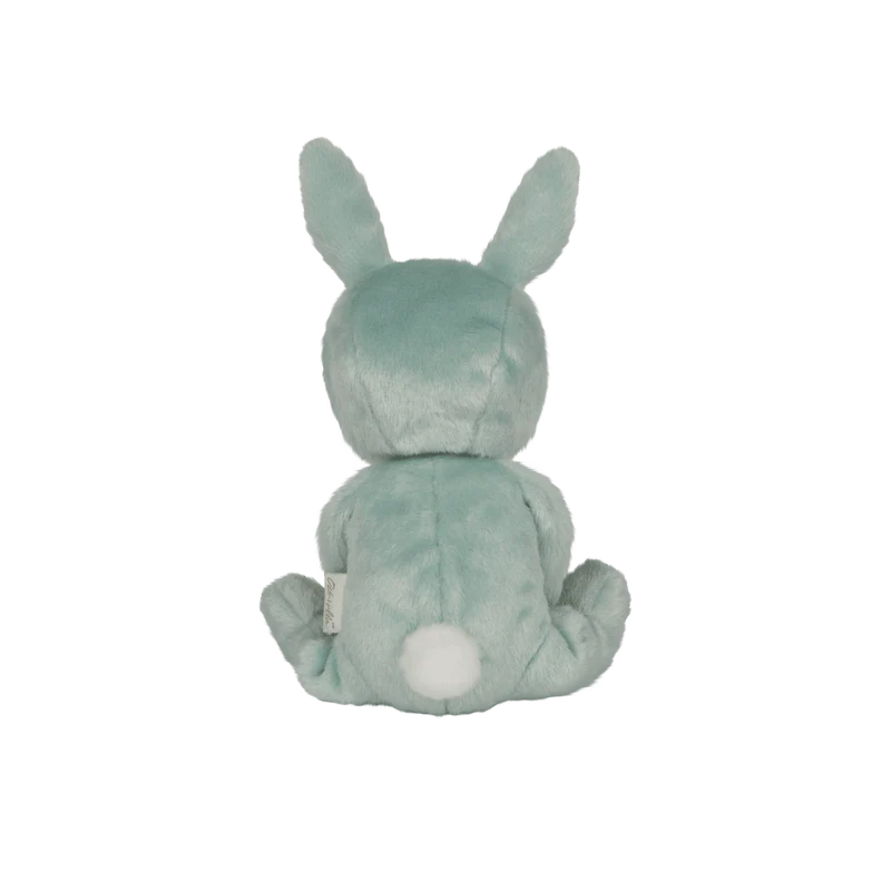 Dinky Dinkum Fluffle Family - Biscuit Bunny by Olli Ella